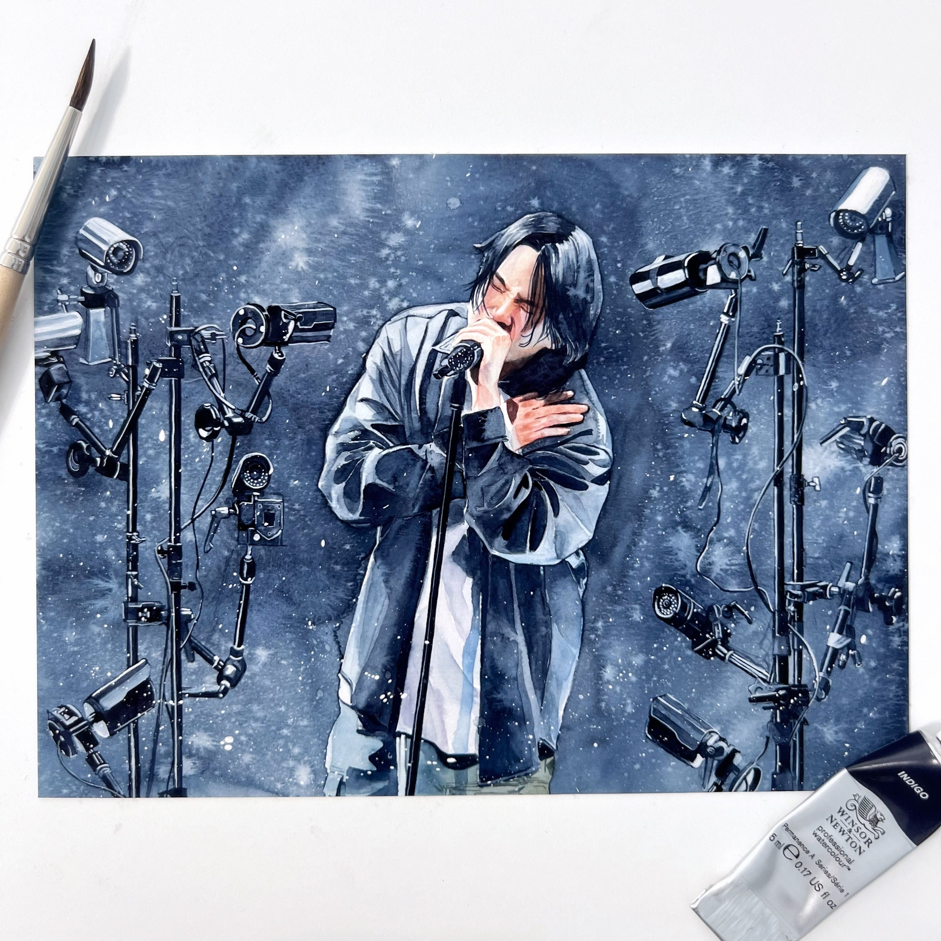 Bts/Suga/Artist-Made Collection | eBay