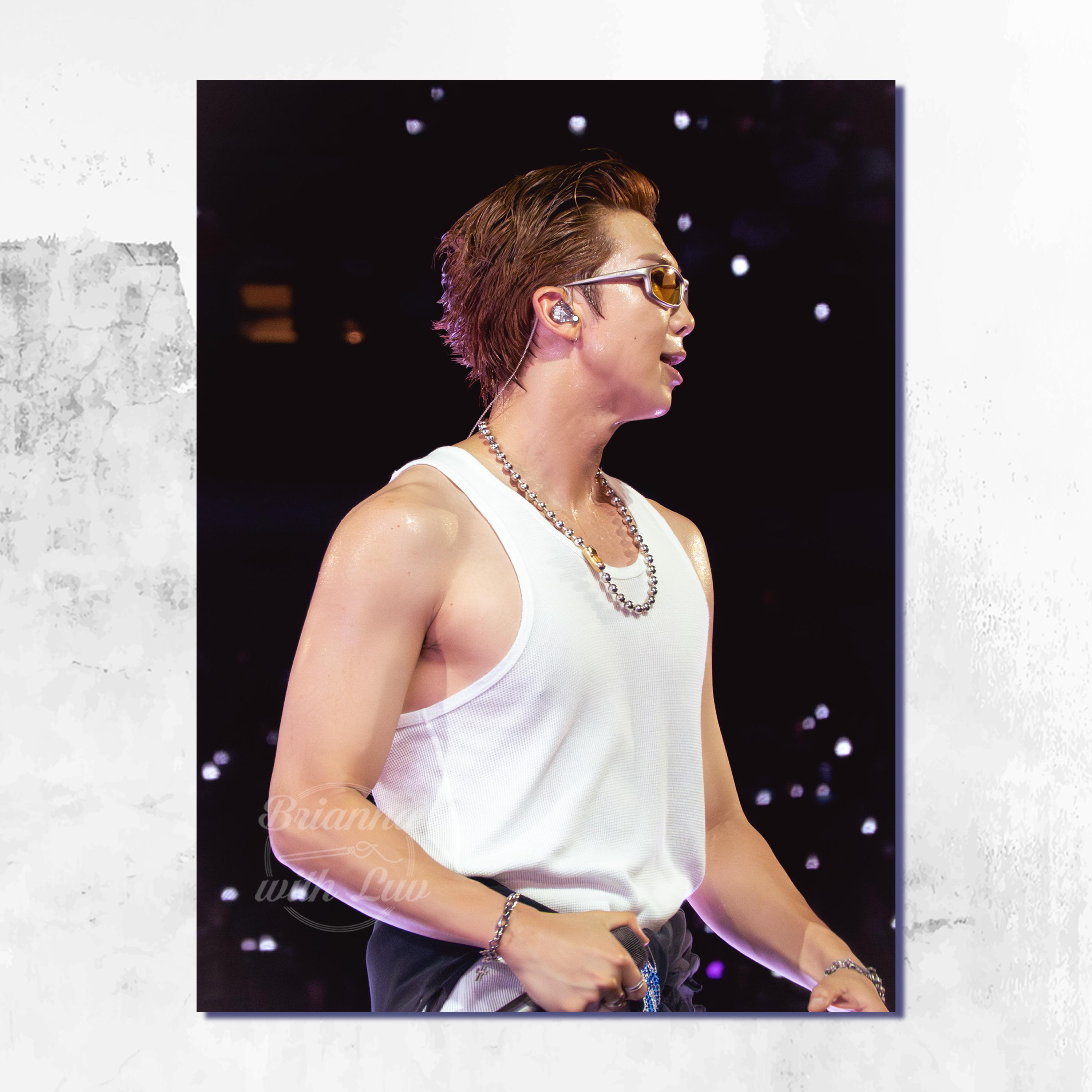 Bts Namjoon Poster - Etsy