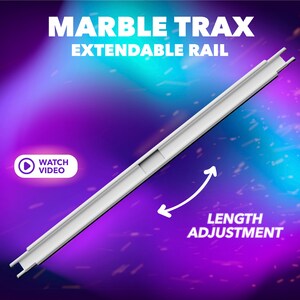 Riel extensible.