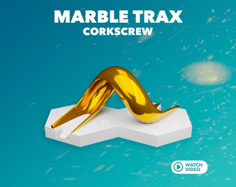 EXCLUSIVE!!! Corkscrew Element - Brand New 2022