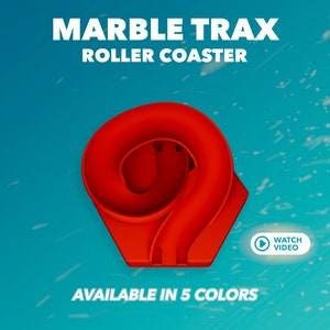 Roller Coaster Element