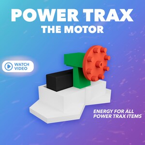 THE MOTOR