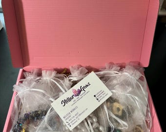 Crystal Jewelry Mystery Box