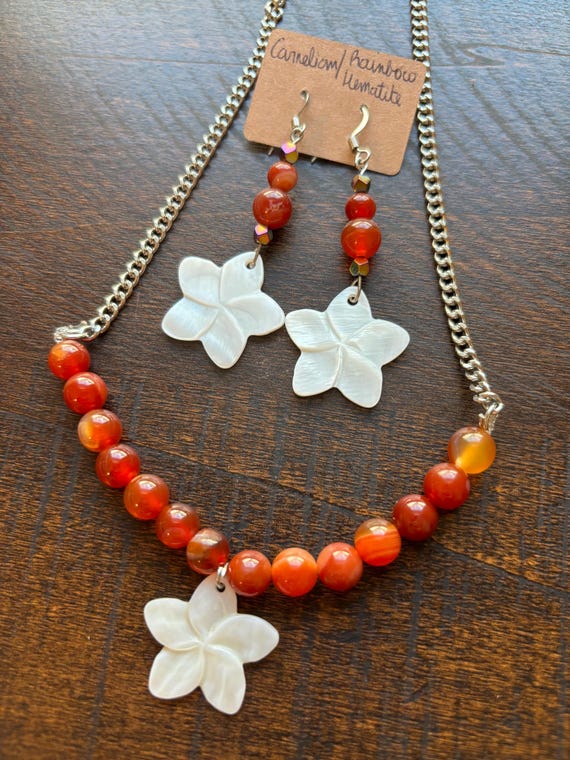 Carnelian shell deals