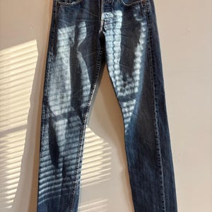Vintage Levis 502 Superlow - Etsy