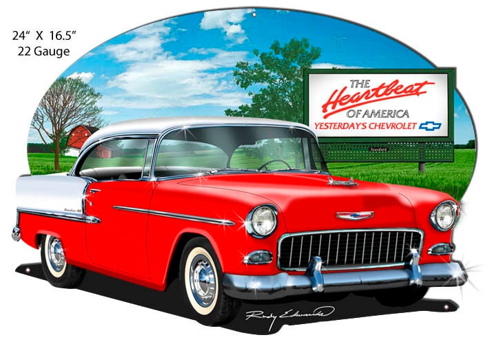1950s Chevrolet Bel Air ビンテージ　ラジオ　シボレー Amazon | Chevrolet Bel Air 1/43 シボレー ベルエア 初代