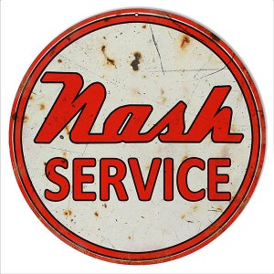 Vintage Style Nostalgic 