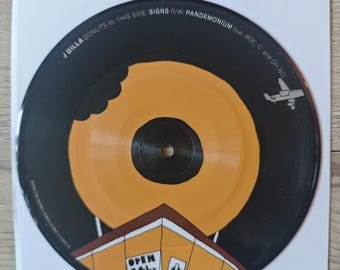 Donut 45 Adapter - Etsy