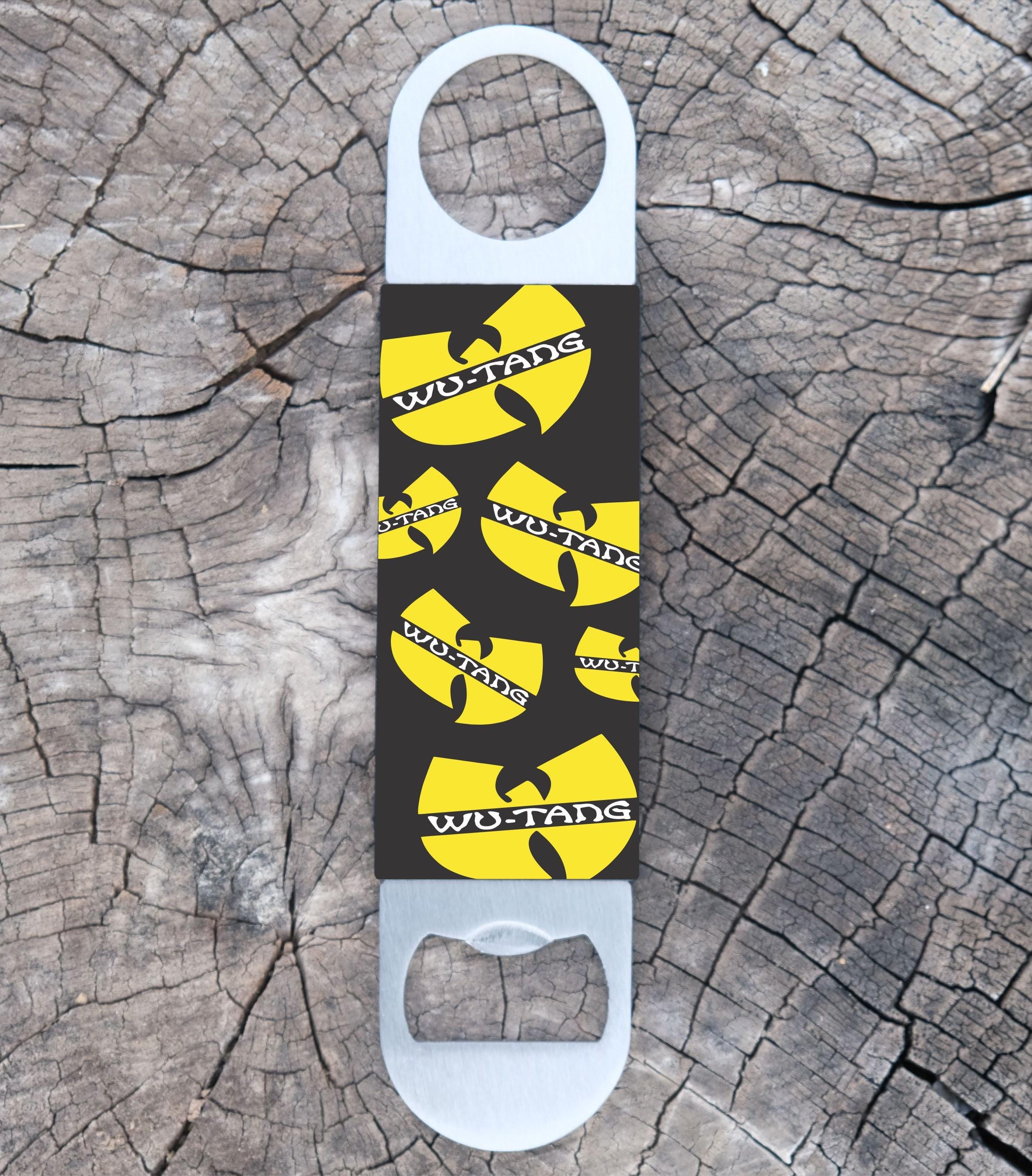 Wutang Accessories - Etsy