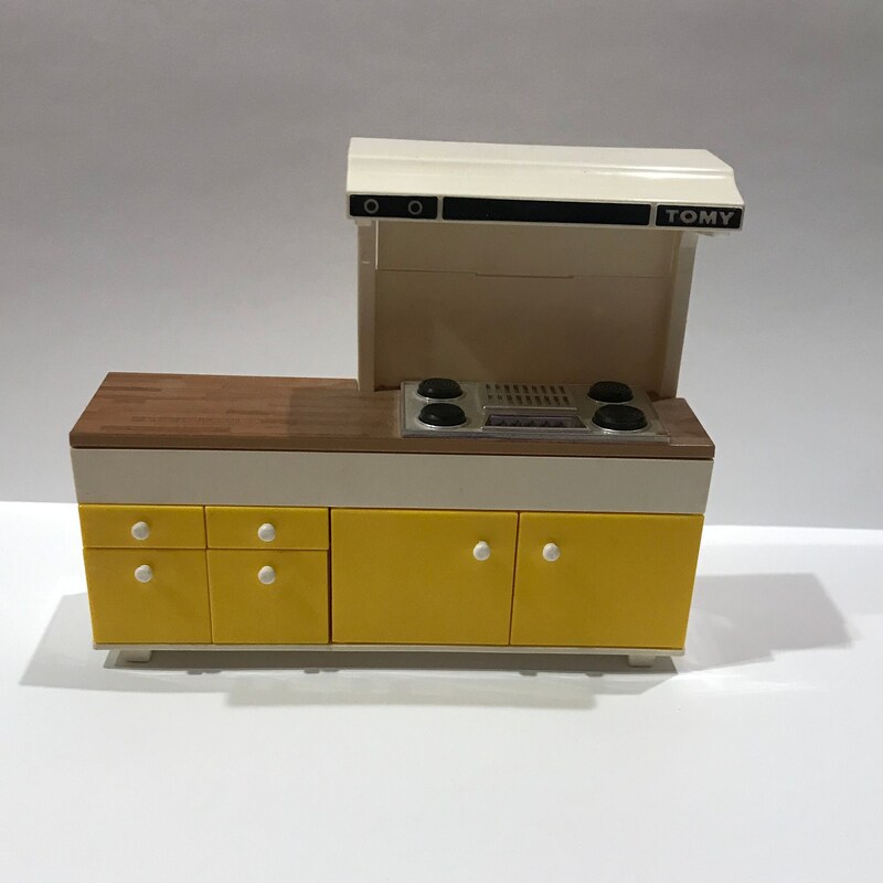 American Girl Kitchen - Etsy
