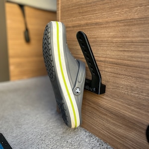 Shoe holder Universal V2