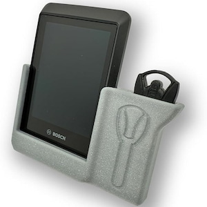 Halterung für Bosch KIOX 500 Display