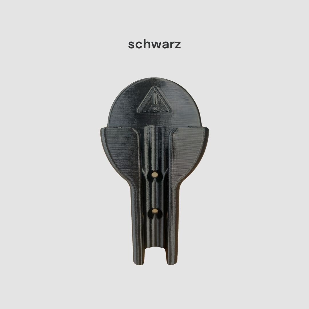 ESMUSSSEIN Abschlepphaken Für Fiat Ducato - Anhängerring Kompatibel Mit Relay & Boxer