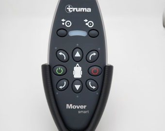 Houder voor Truma Mover Smart A afstandsbediening