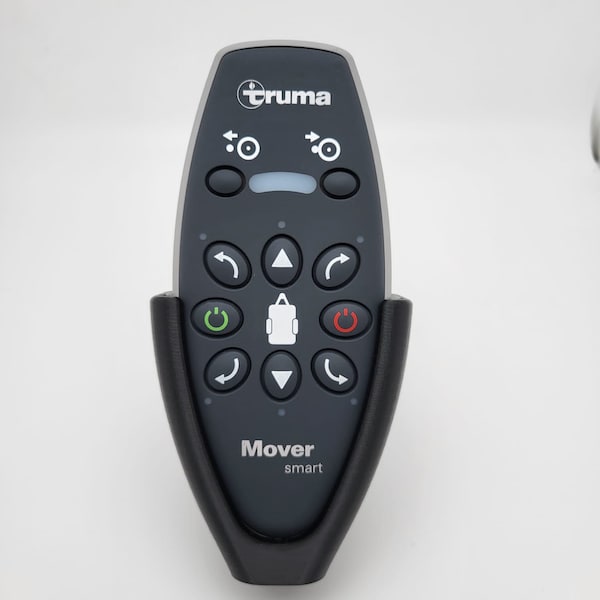 Halterung für Truma Mover Smart A Fernbedienung