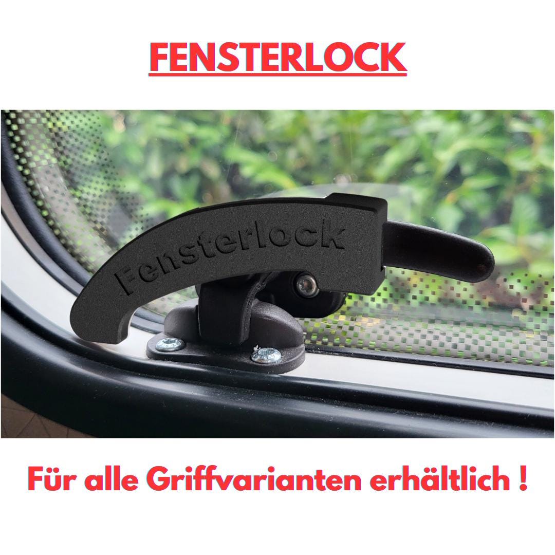 Wohnmobil accessoire