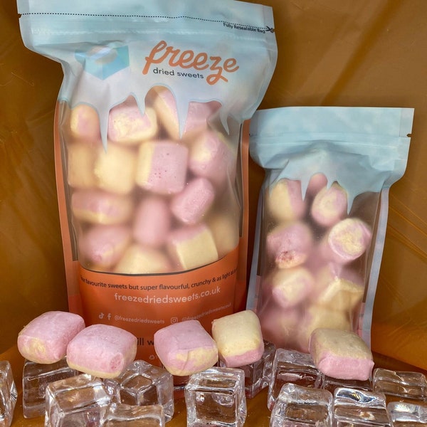 Halal Crunchy Candy Etsy