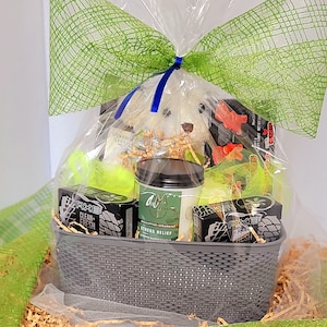 Mens Valentines Day Gift Basket - 60+ Gift Ideas for 2024
