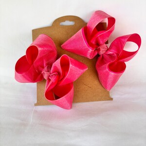 Pink Piggie Set