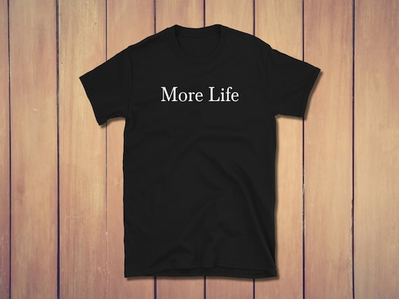 More Life-carl Radke Summer House/ Bravo Short-sleeve T-shirt - Etsy