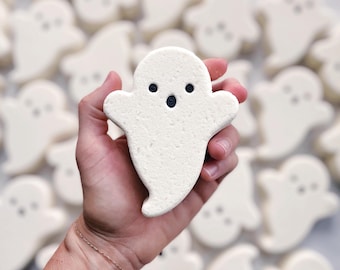 Bomba do kąpieli Ghost