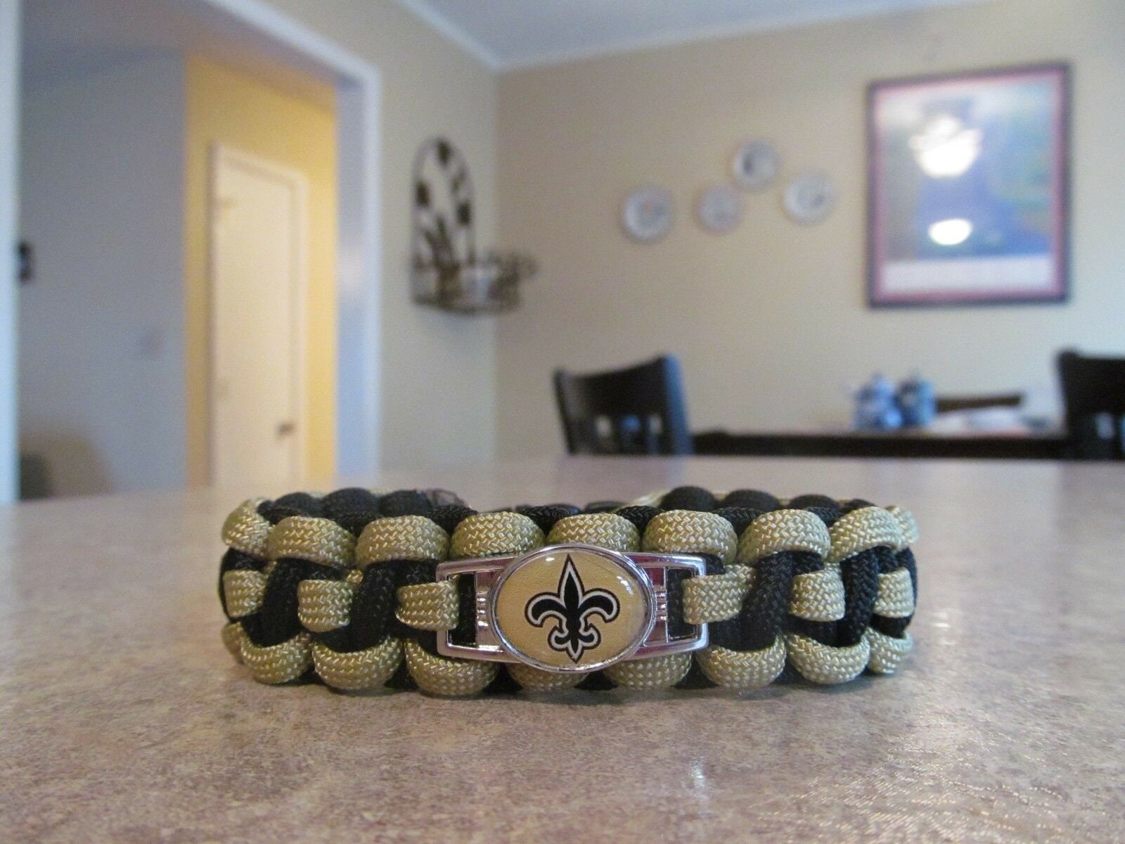 Rope Bracelets – Saints Gold Co.