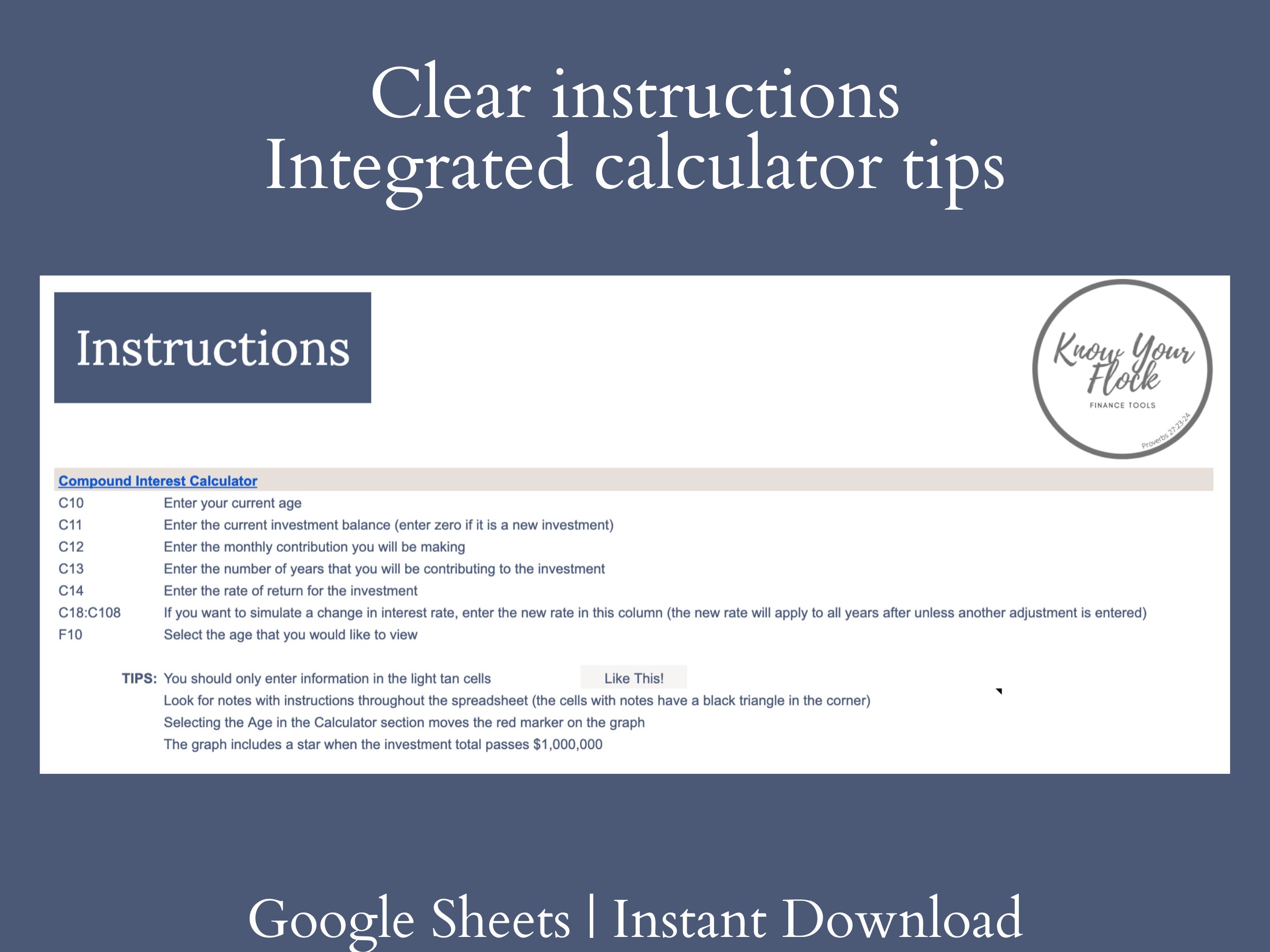 compound interest calculator malaysia