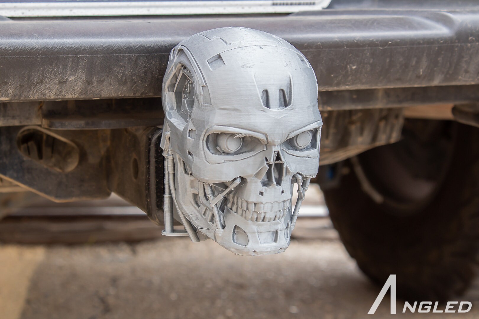 Trailer Hitch Receiver for sale Only 2 left at 60