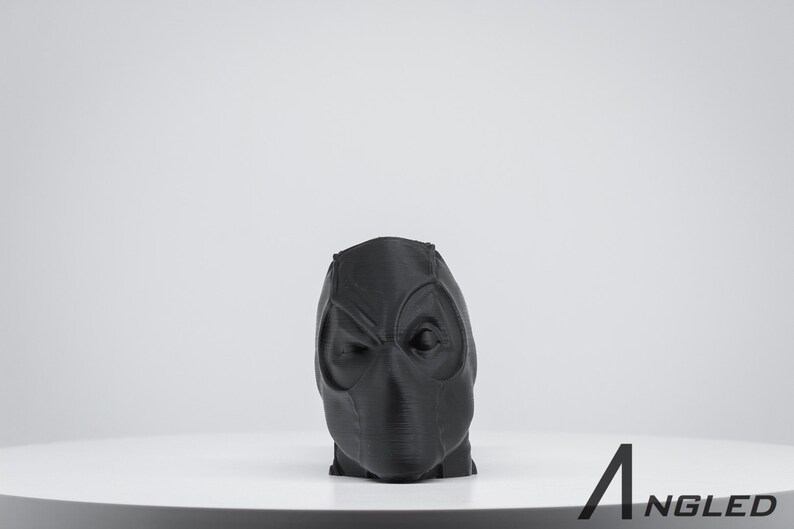 Deadpool Trailer Hitch Cover 2 Receiver Plug Etsy