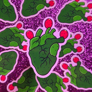 Ik <3 Nopales