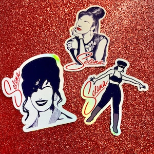La Leyenda Sticker Pack
