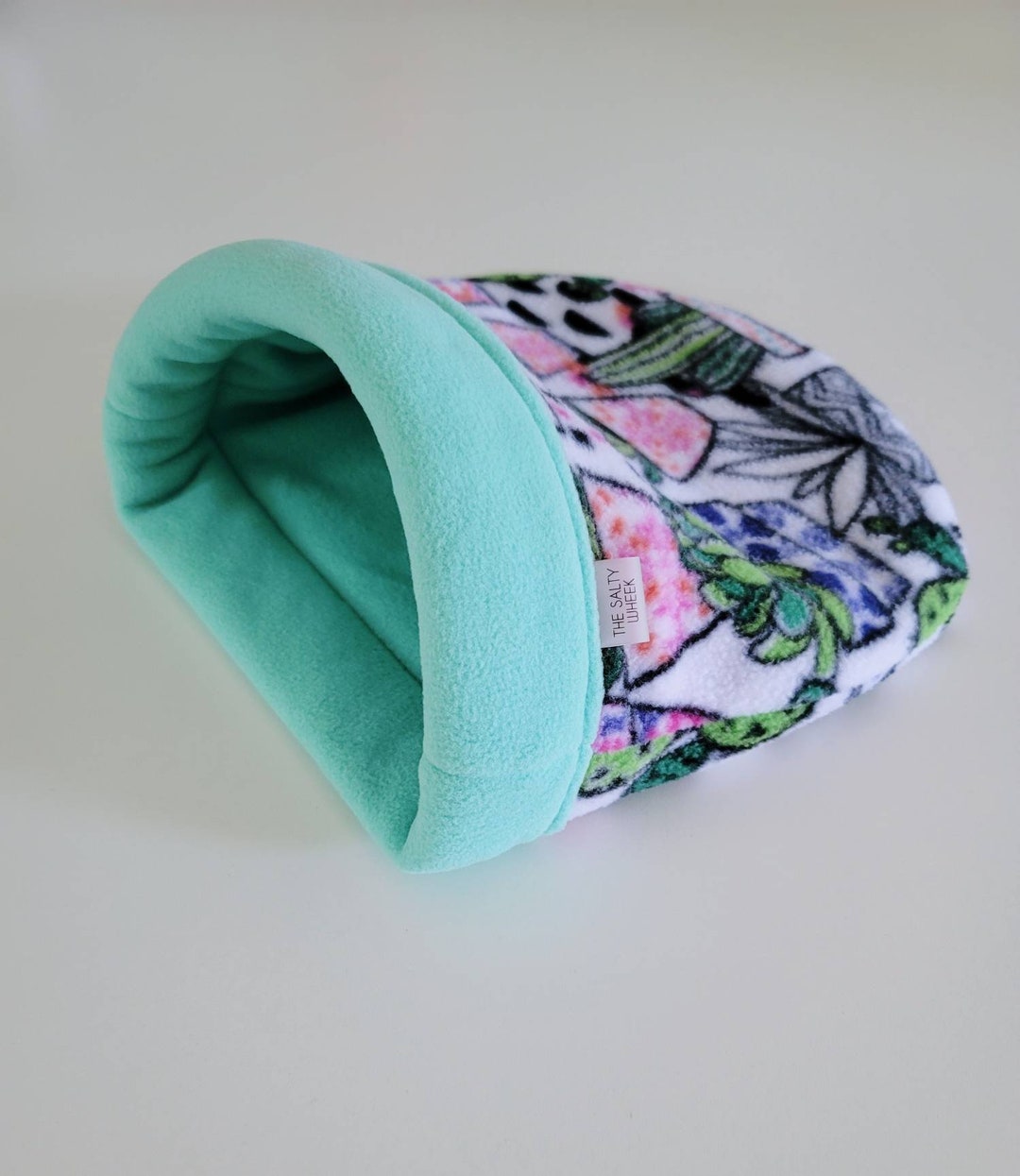 The Snuggly Cuddle Sack Guinea Pig Ready to Ship Etsy