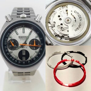 Citizen 8110a shop