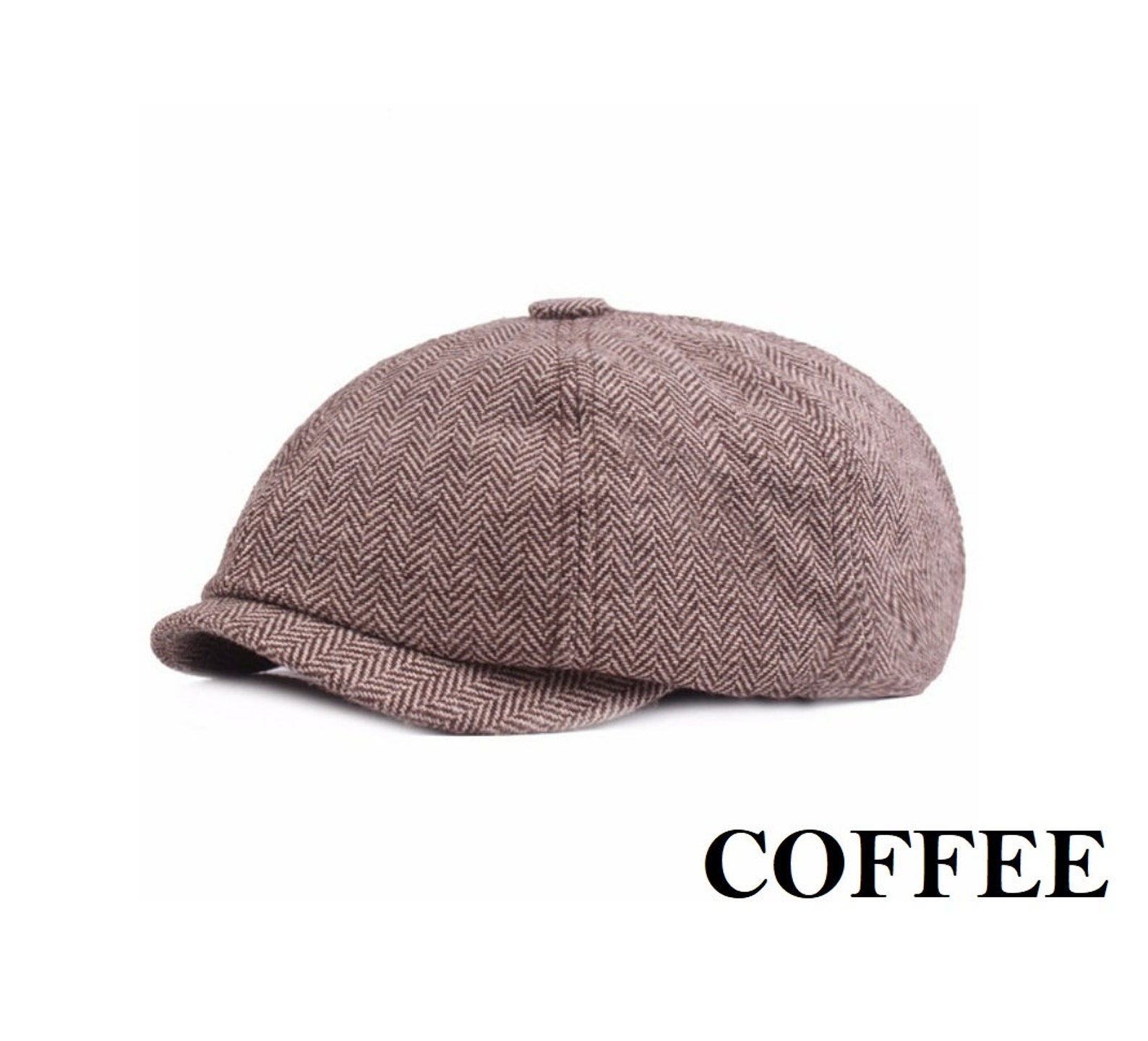 Peaky Blinders Hat Thomas Shelby Beret Etsy Ireland