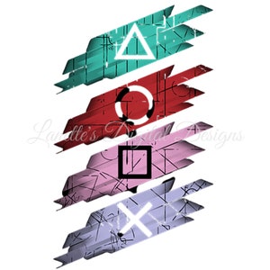 Gamer, Game Icon PNG, Shirt Decal, Instant Download, Digital File