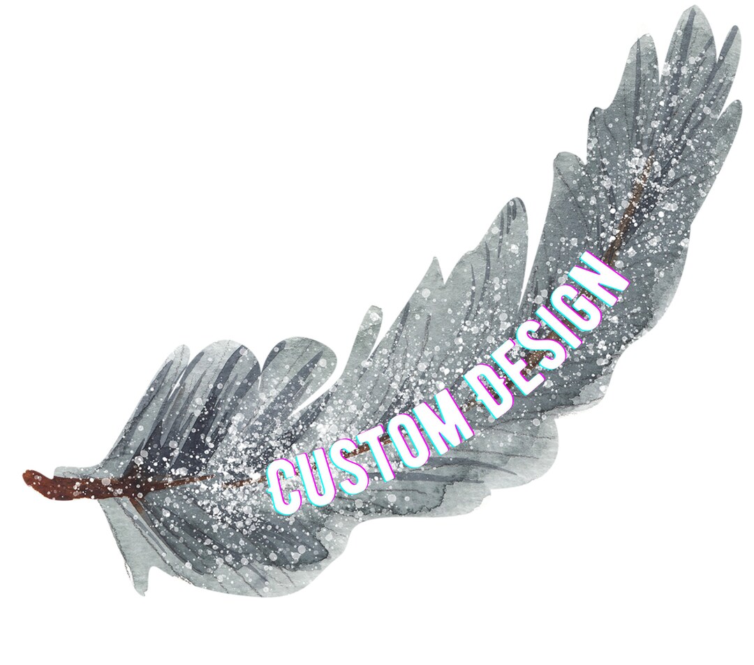 Custom Design - Etsy