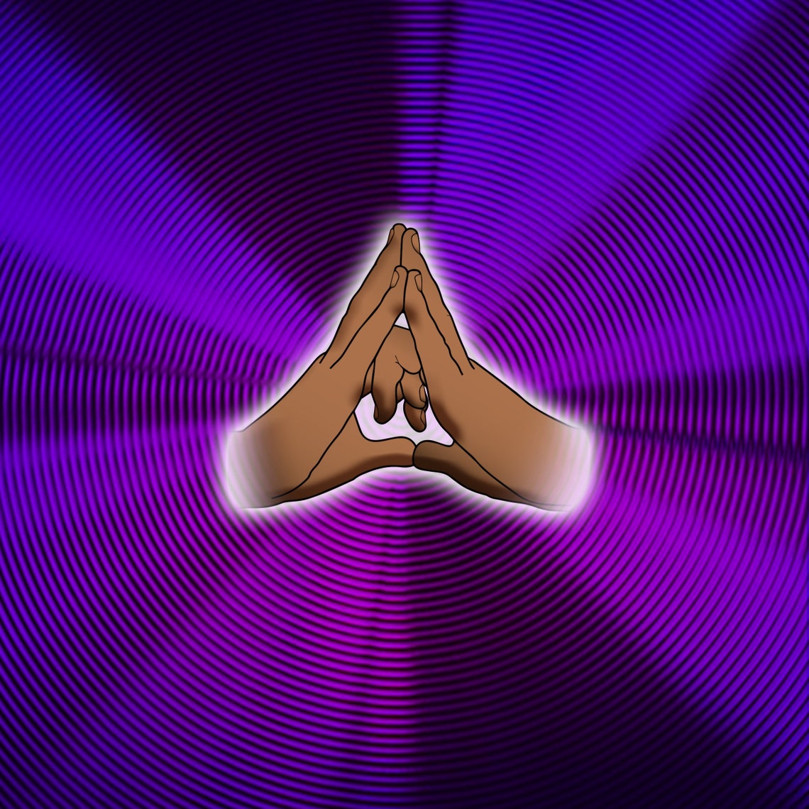 Hand Signs Summoning Jutsu Etsy