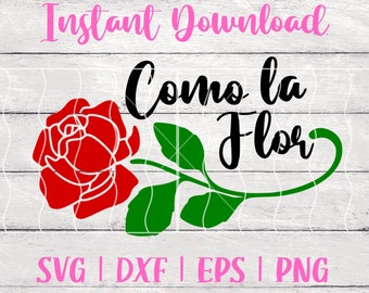 Custom SVG File | Latina SVG| T-shirt Design | Svg for Cricut | Instant Download