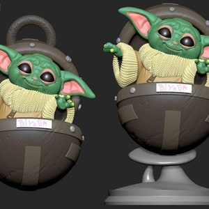 10 Spacewars 3D print digital stl files