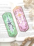 Bookmarks - Swords product logo