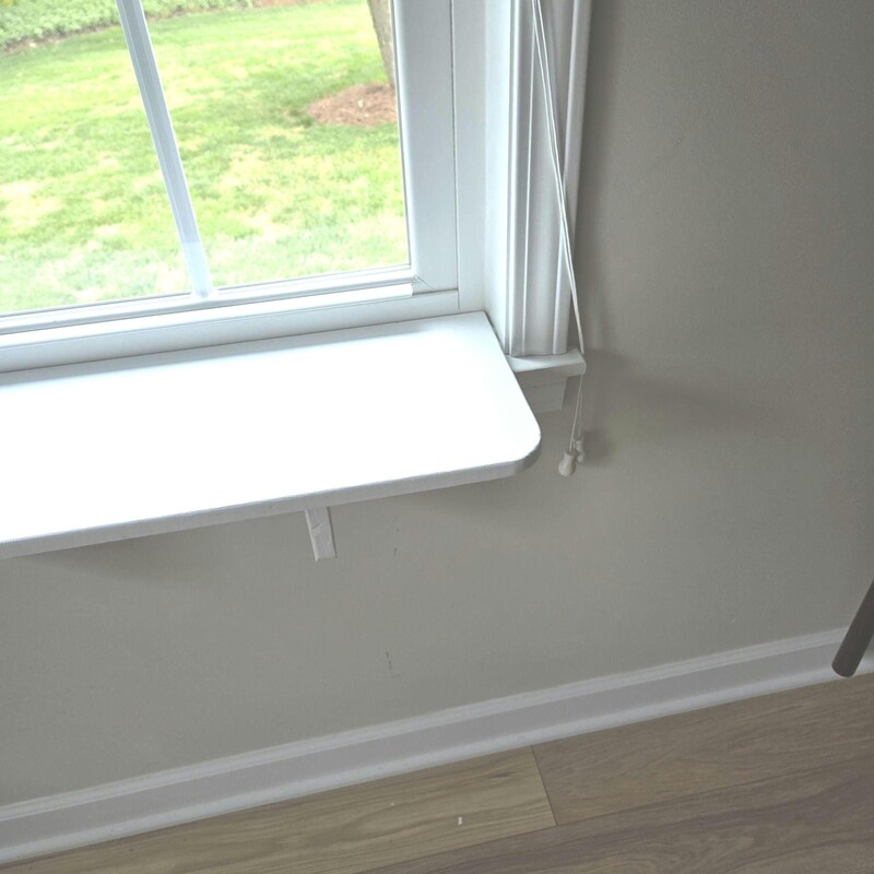Window Sill Extender - Etsy