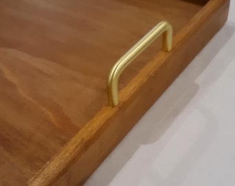 SERVING TRAY: 18x12 inch Platter Tray