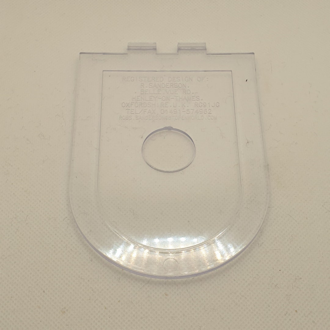 Full Size Pocket Medal Holder Etsy