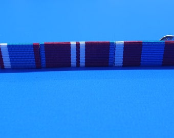 Platinum Jubilee 2022 & Coronation 2023 Special Constabulary Ribbon Bar – UK