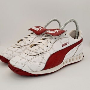 puma avanti trainers