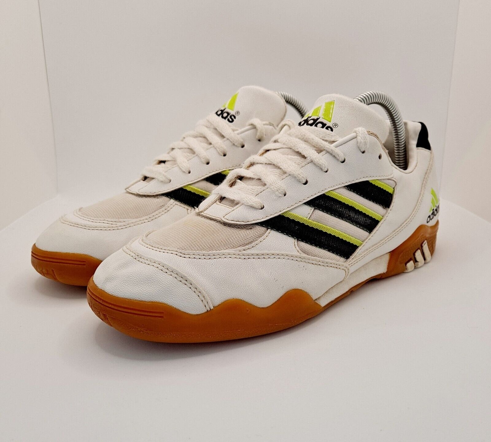 90's Adidas Shoes - Etsy