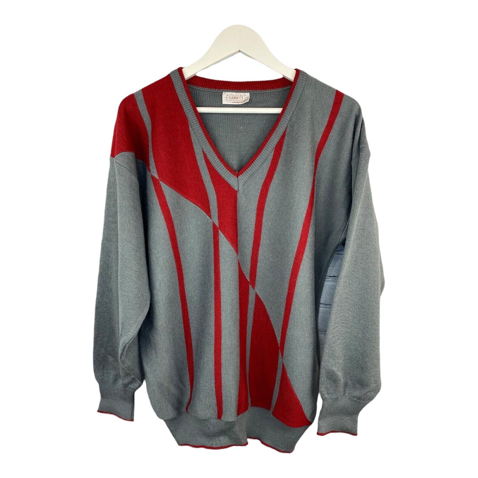 Gabicci Sweaters - Etsy UK