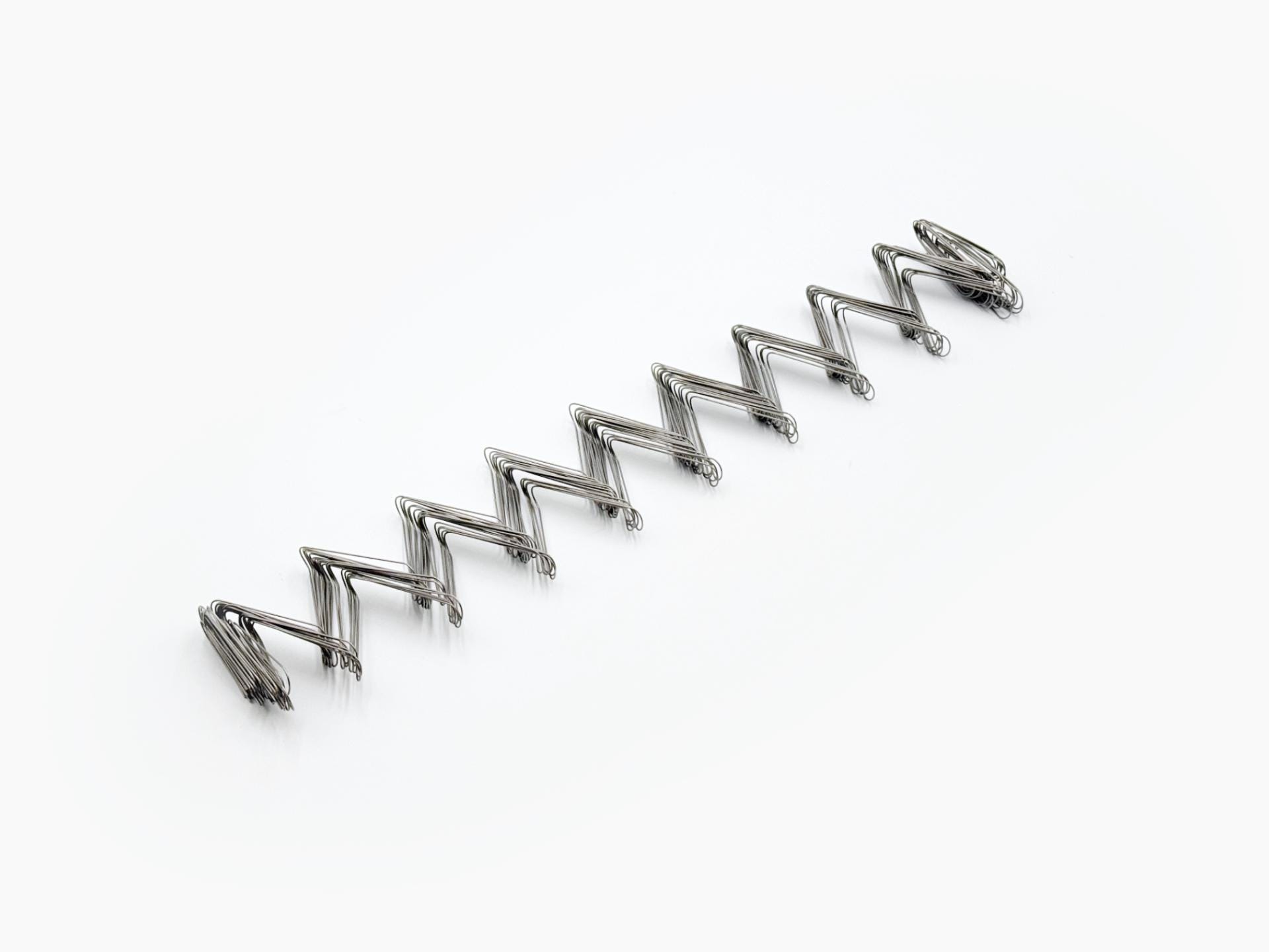 Magazine Springs for Nerf 3d-printed Zinc/talon Magazines - Full