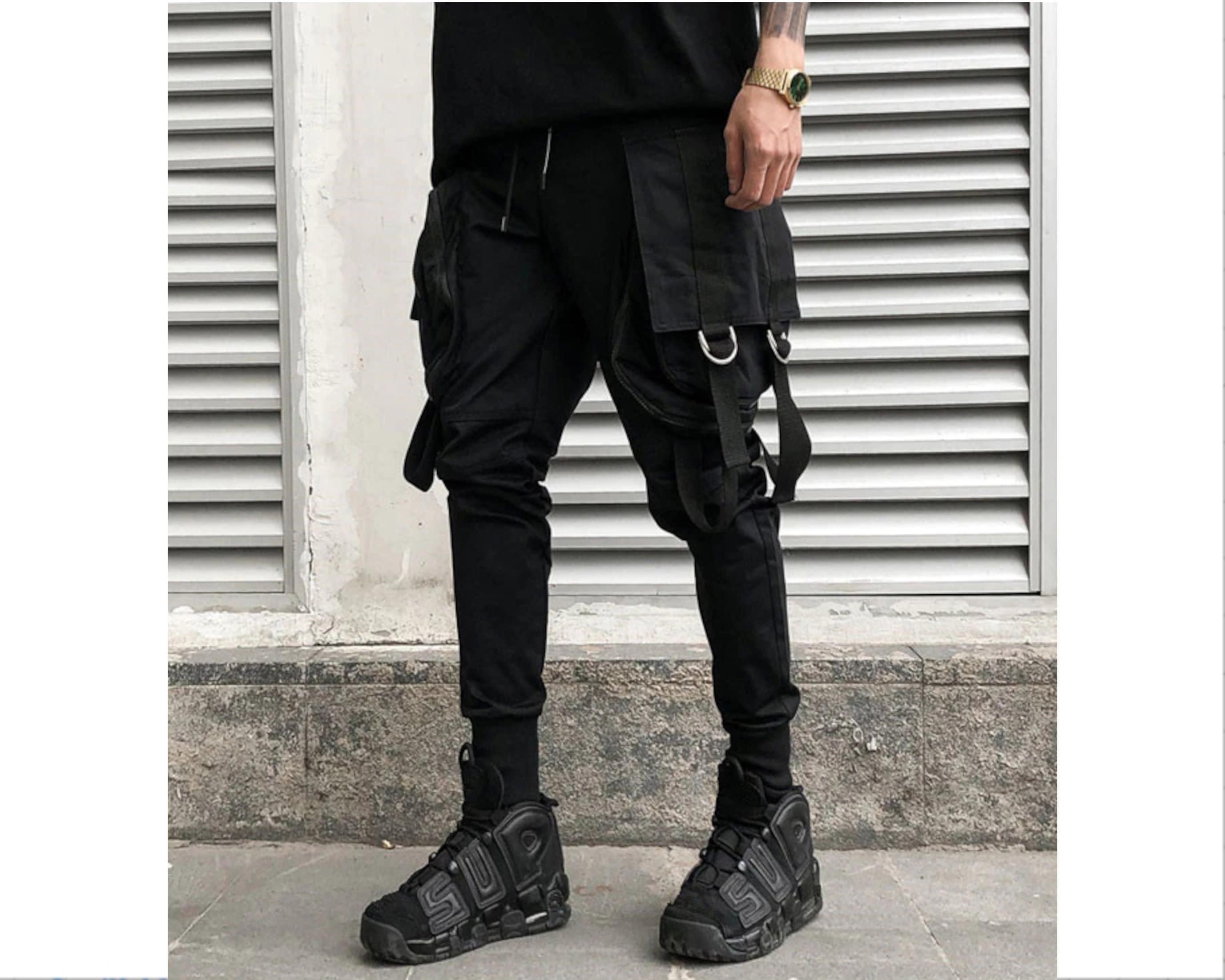 Discover more than 85 mens designer pants trousers best - in.duhocakina