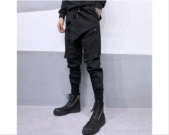 Hypebeast jogger outlet brands